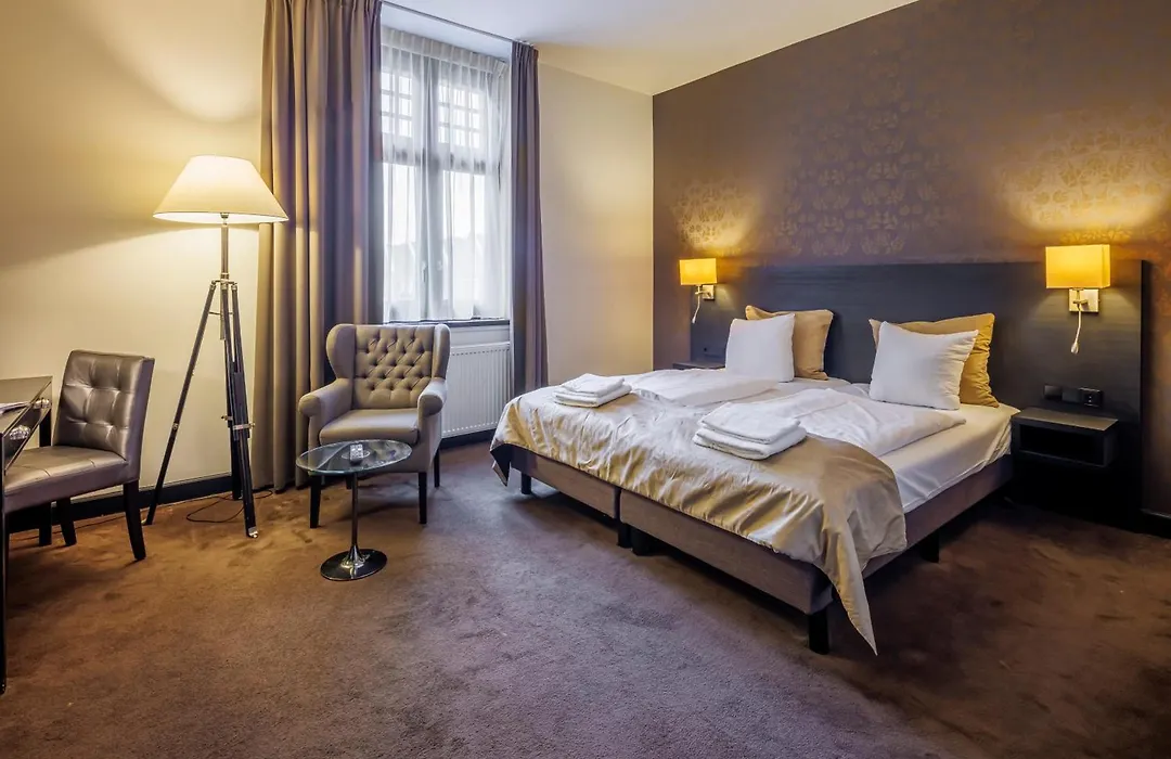 Grand Hotel Alkmaar-1