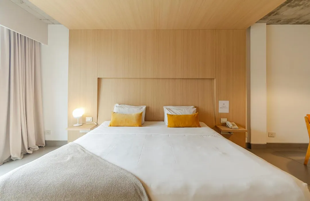 Boutique Apartments - San Telmo-1