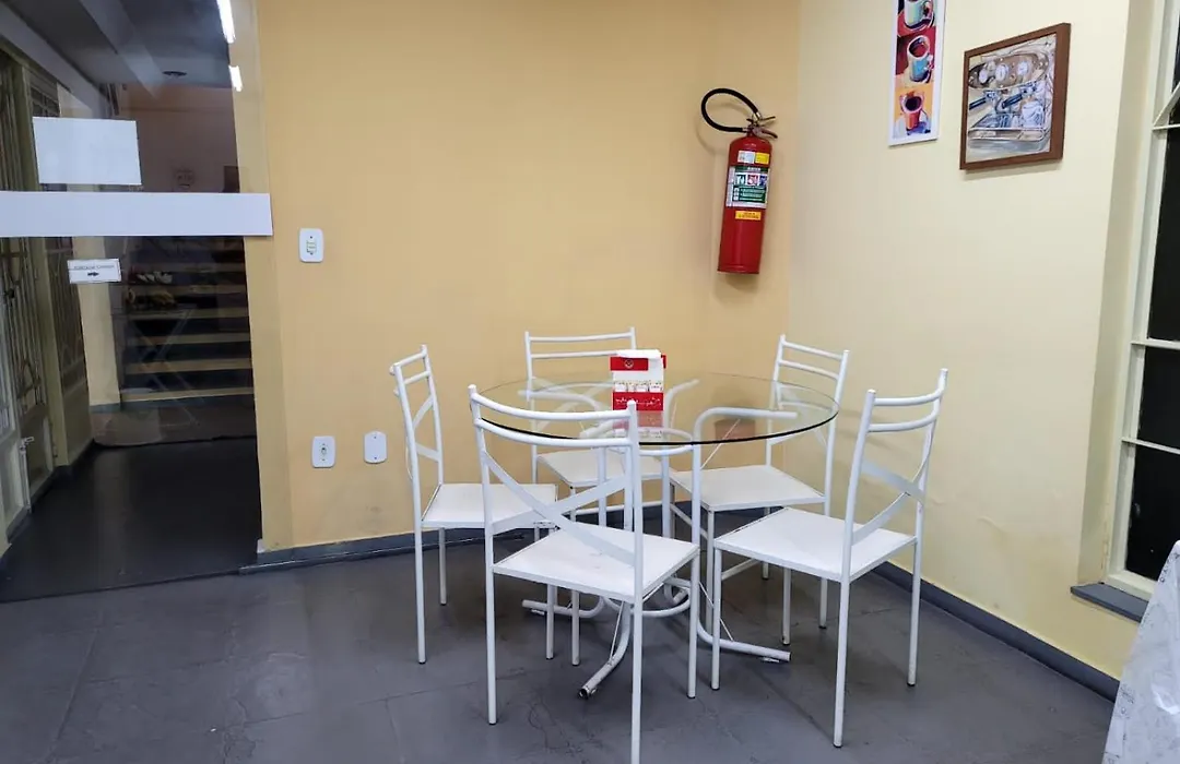 Pousada Solar de Campos-1