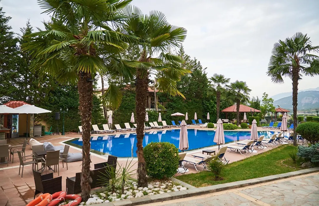 Famissi Eden Hotel-1