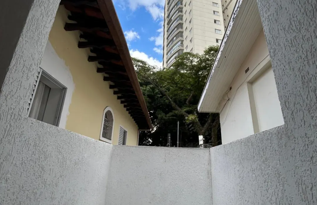 Coliving Brooklin e Chácara Santo Antonio-1