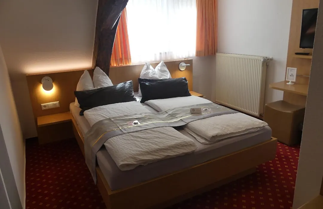 Hotel Traube-1