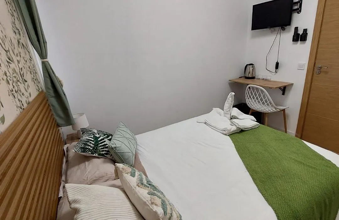 Habitaciones Universal-1