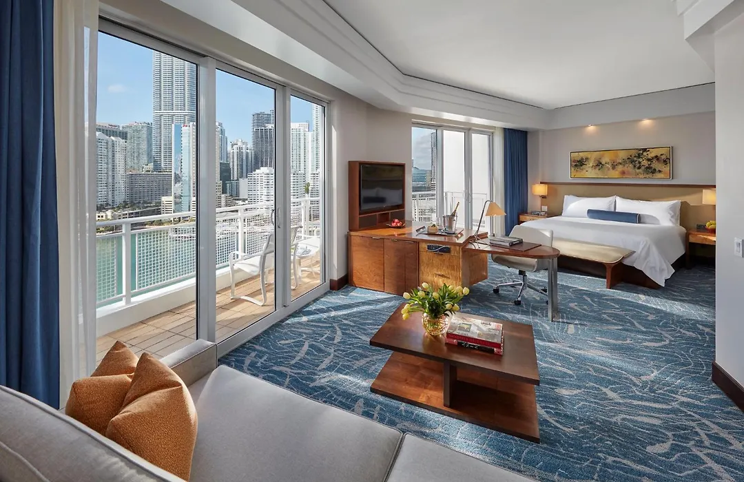 Mandarin Oriental Miami-1