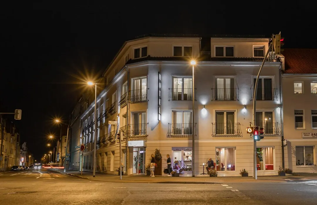 Hotel Nordhausen-1