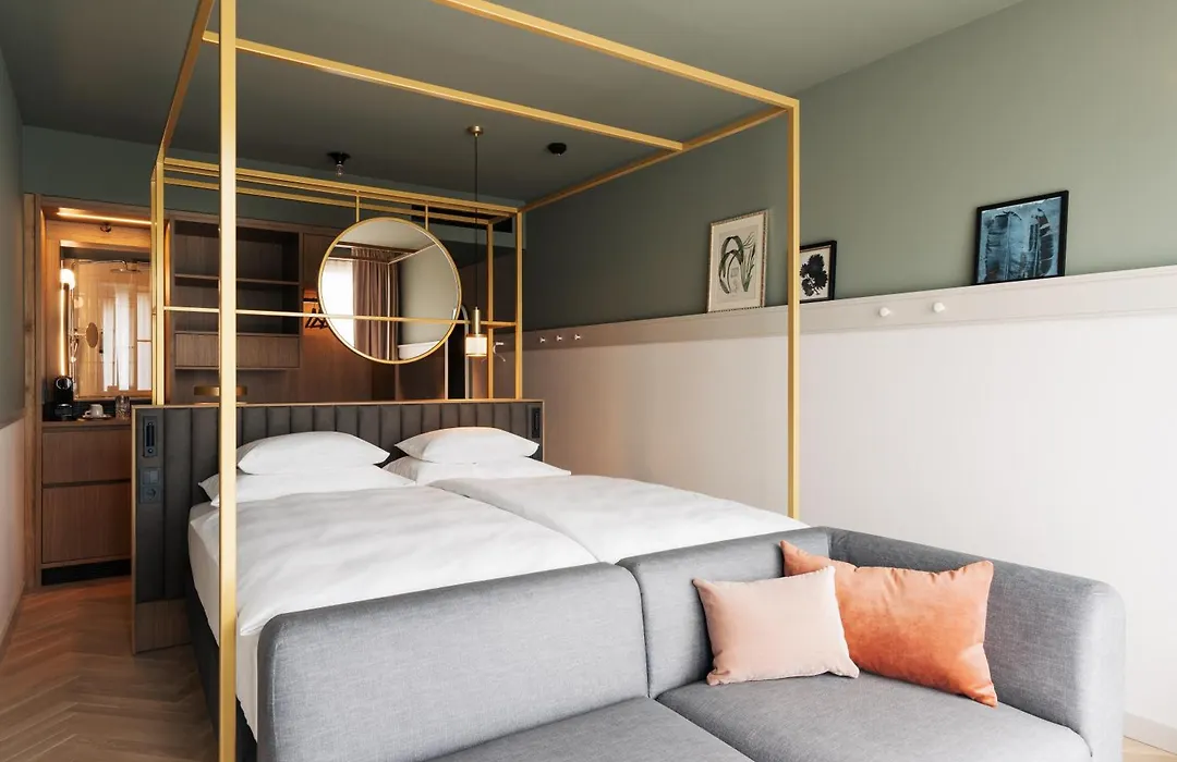 Hotel Galantha-1