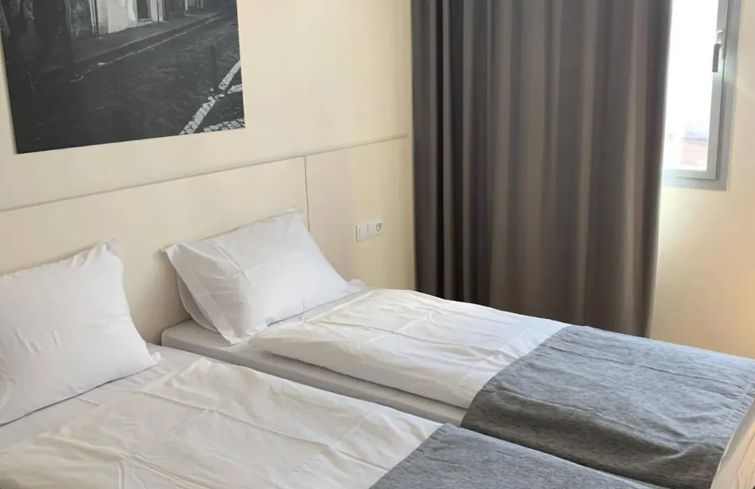 Hotel Areosa-1