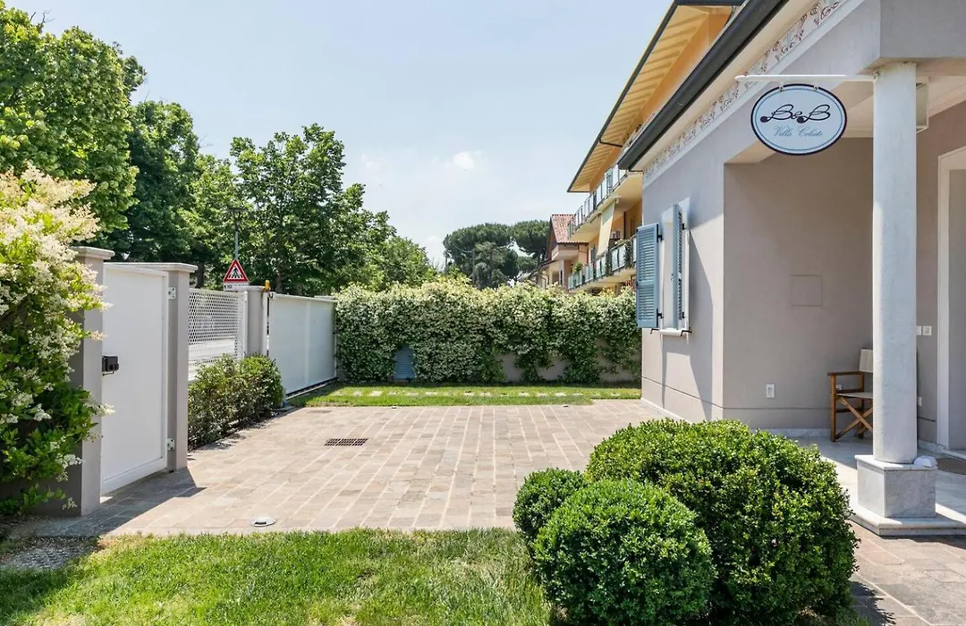 B&B Villa Celeste-1
