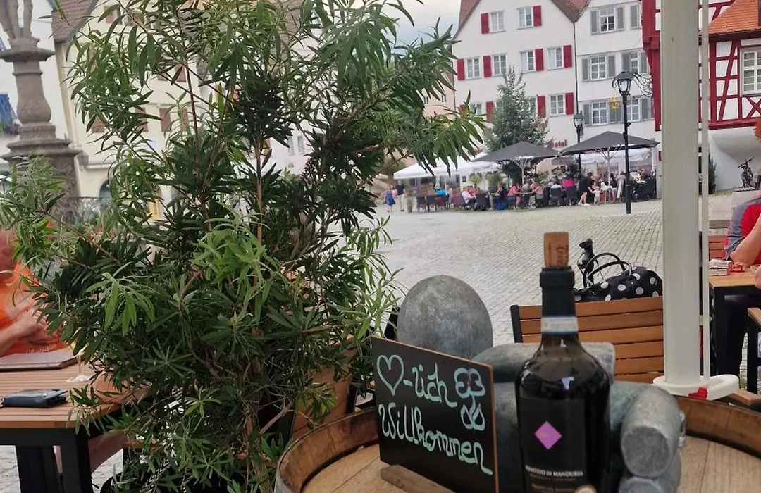 Boutique- und Businesshotel Herrenküferei-1