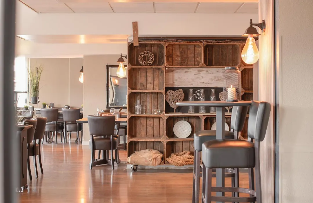 City hotel Terneuzen-1