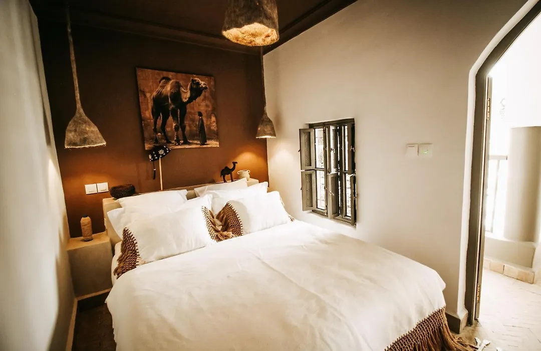Riad Shabi Kasbah-1