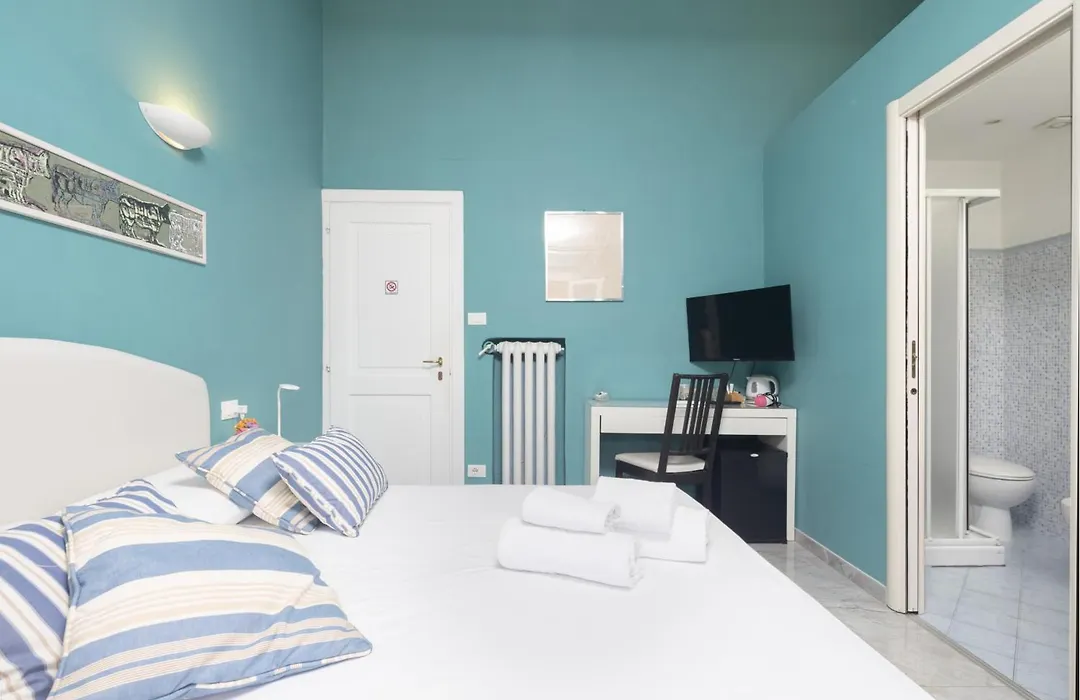 Hotel Joli-1