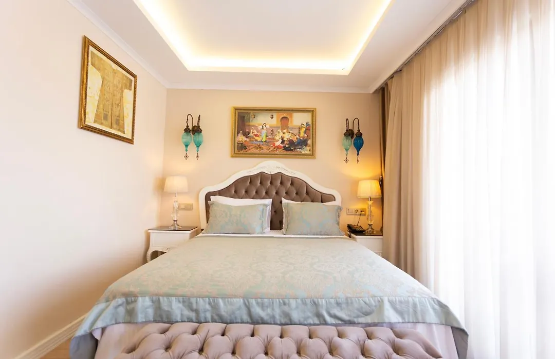Bon Hotel Old City-1