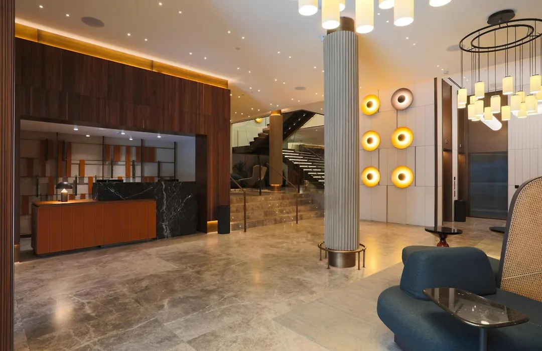 Hotel Liabeny-1