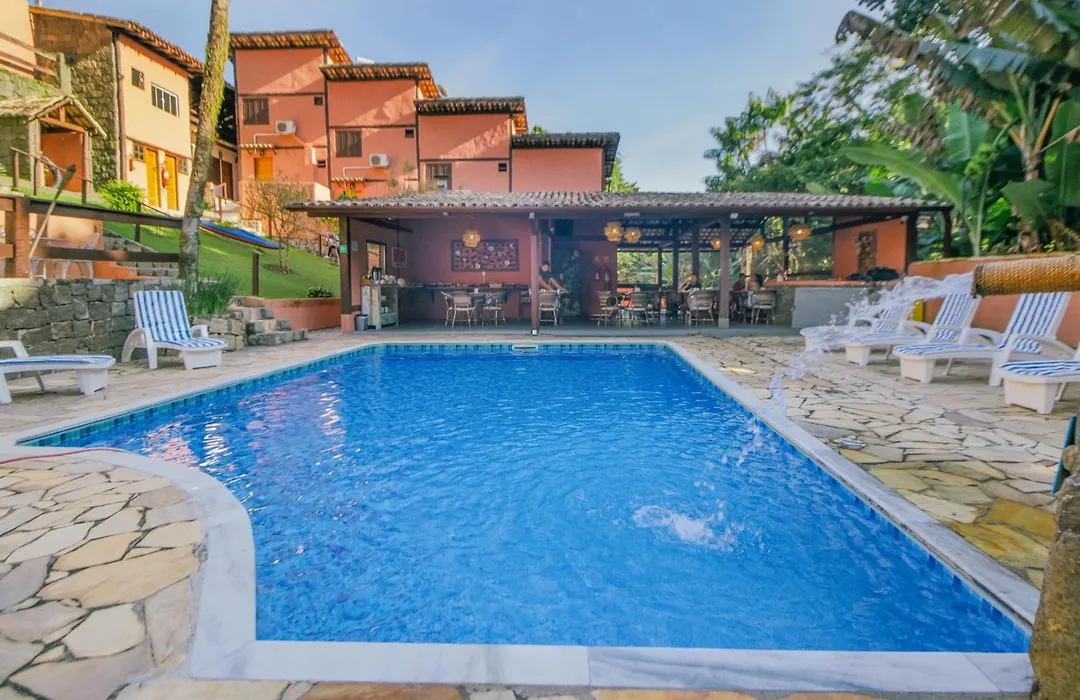 VELINN Pousada Canoa Ilhabela-1