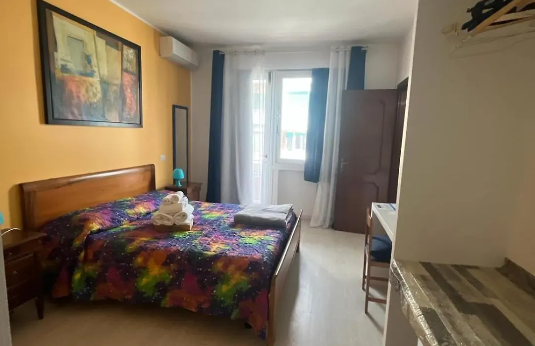 B&B La Perla di Roma-1