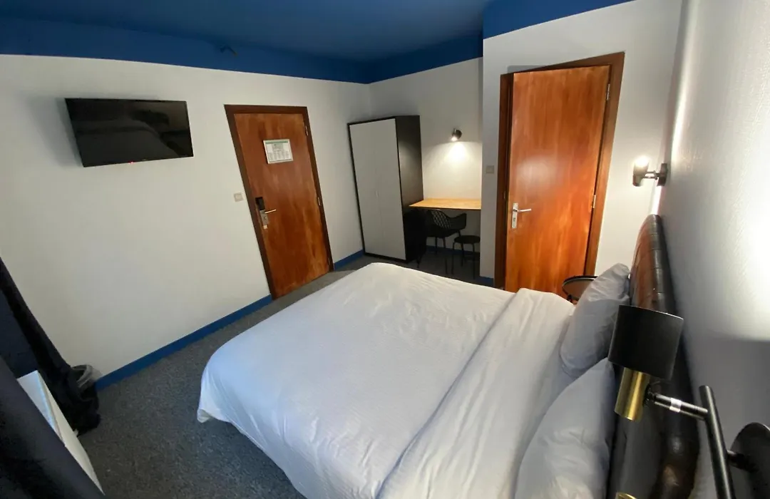 Hotel Windsor-1