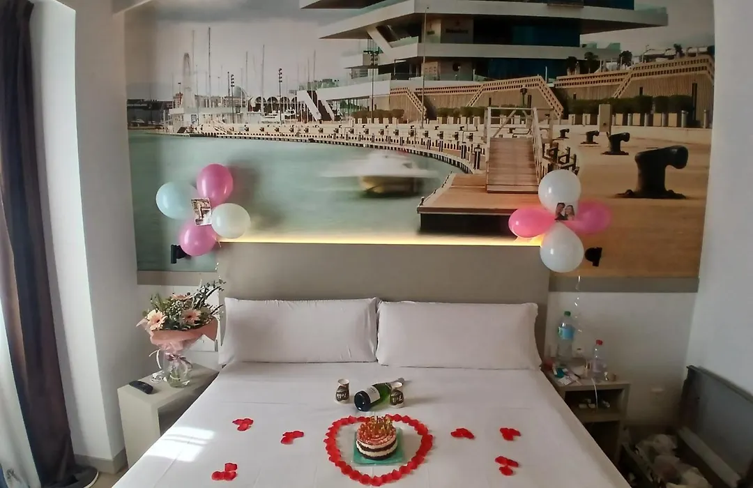 Hotel Bestprice Valencia-1