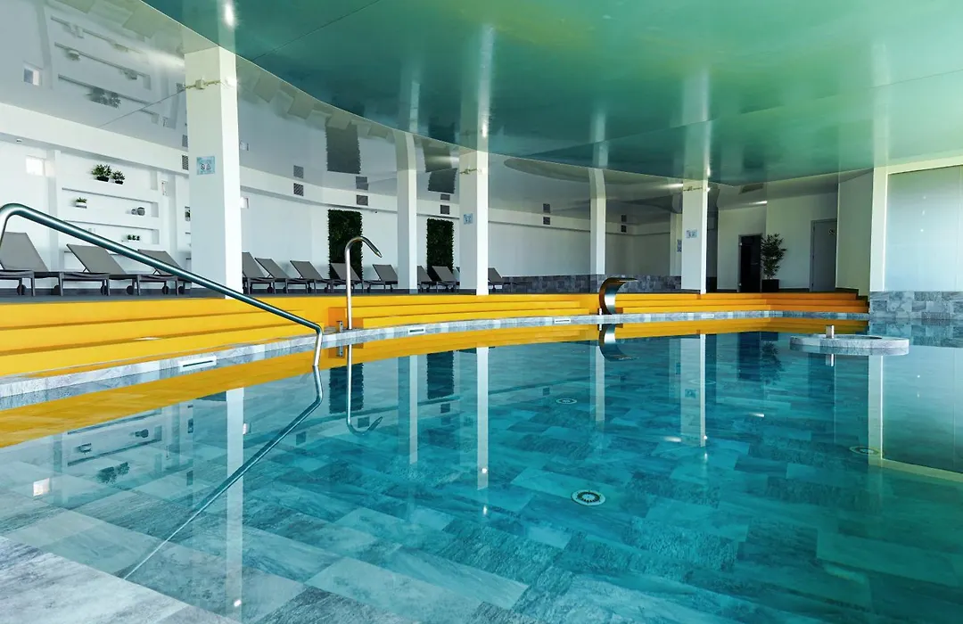 Miramar Hotel Spa & Apartments-1