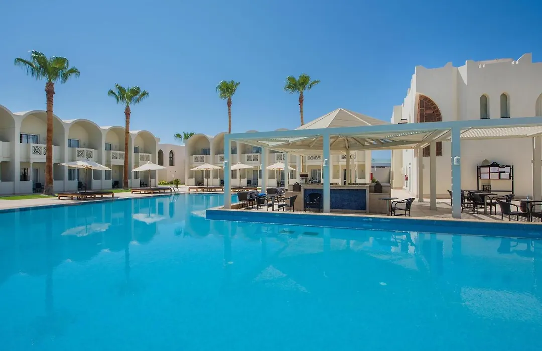 Reef Oasis Beach Resort-1
