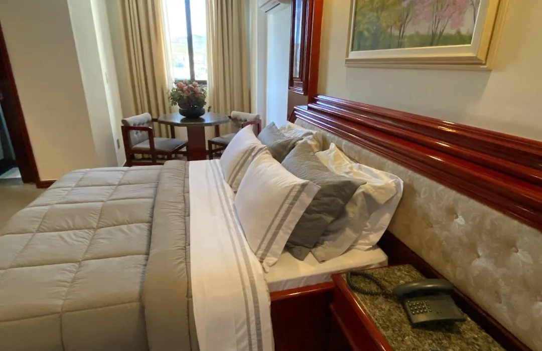 Maxim Plaza Hotel-1