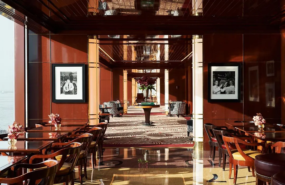 Casa Cipriani New York-1