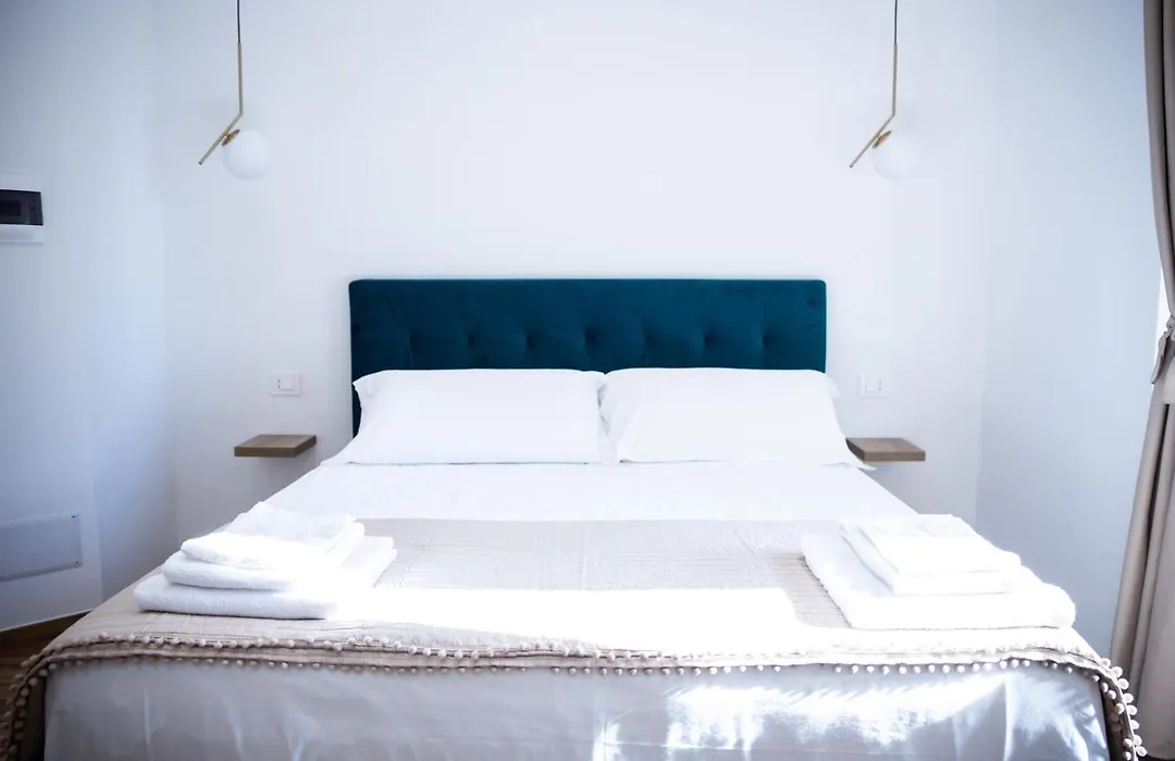 Dimora Diaz B&B-1