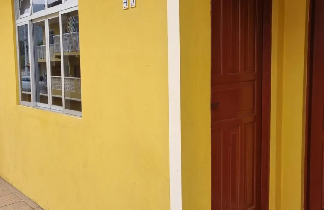 Pousada Pires-1