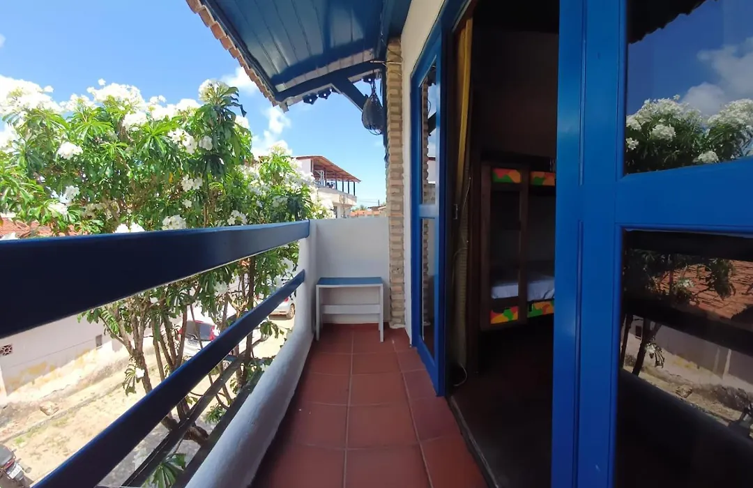 Ganesha Hostel-1