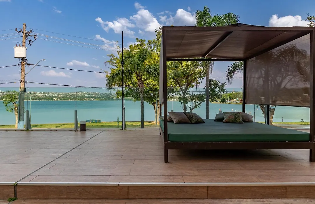 Esuites Lagoa Santa-1