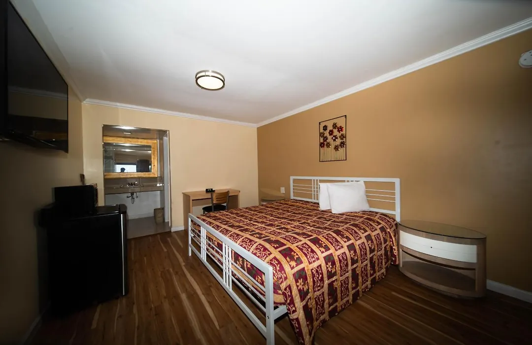 Sinbad Motel-1