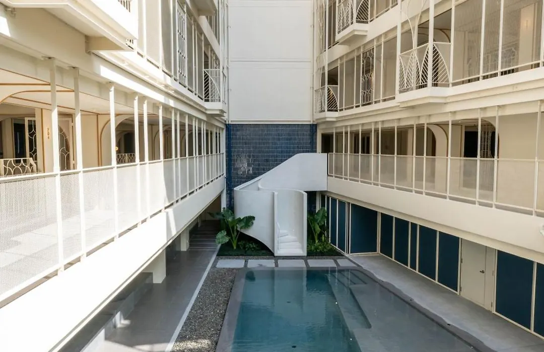 Yanh Ratchawat Hotel-1