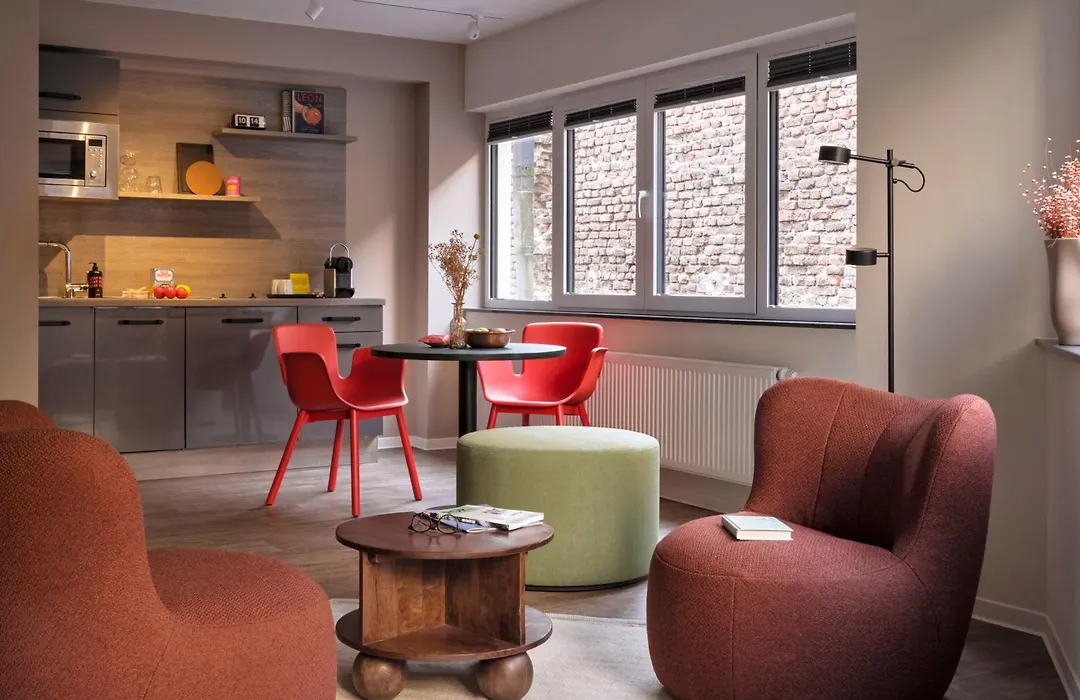 Stayery Cologne Suelz - Uni-Center-1