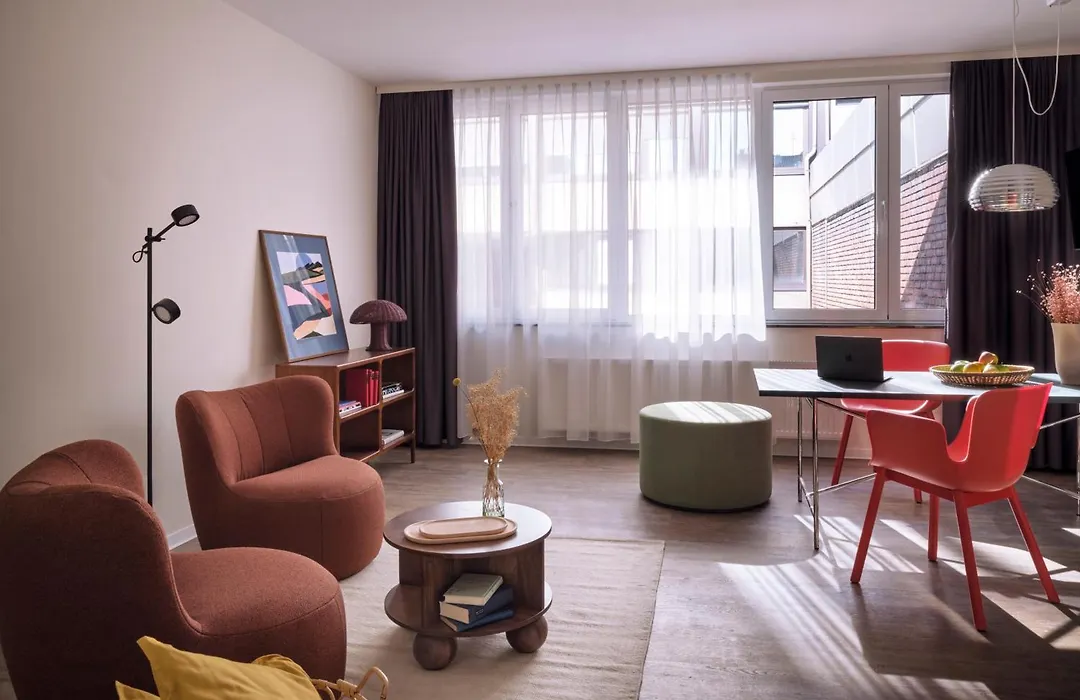 Stayery Cologne Suelz - Uni-Center-1