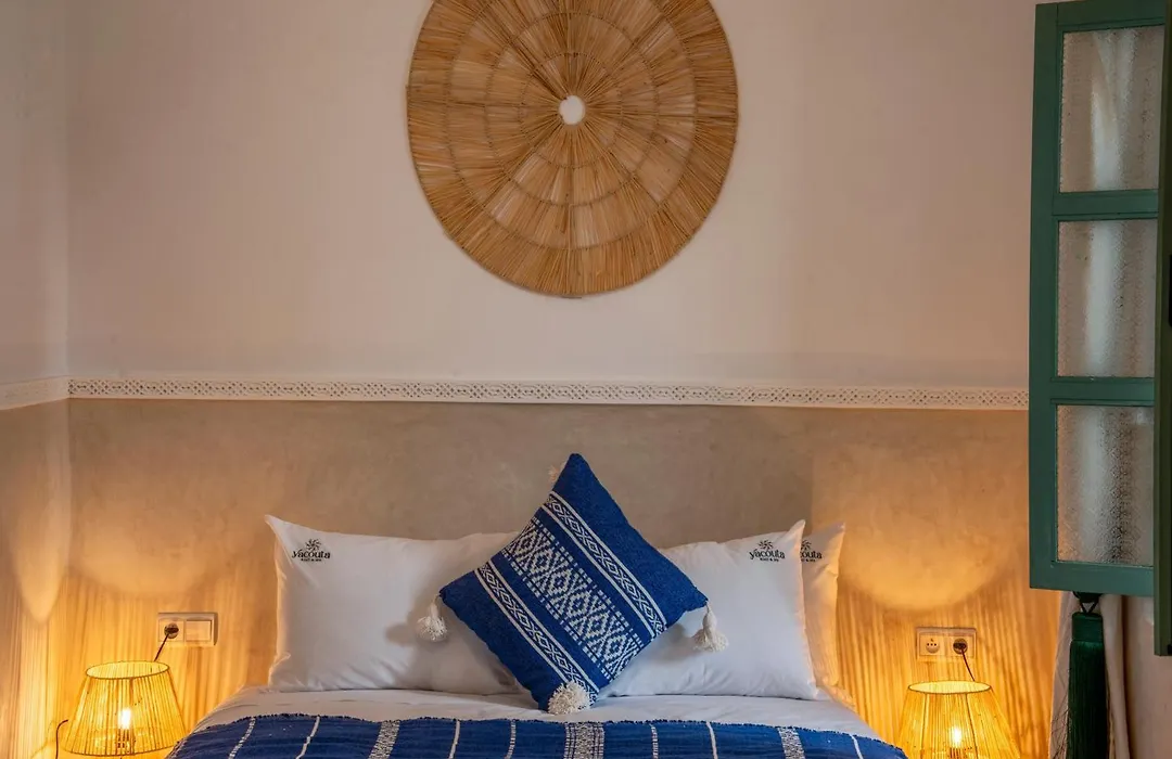 Yacouta Riad And Spa-1