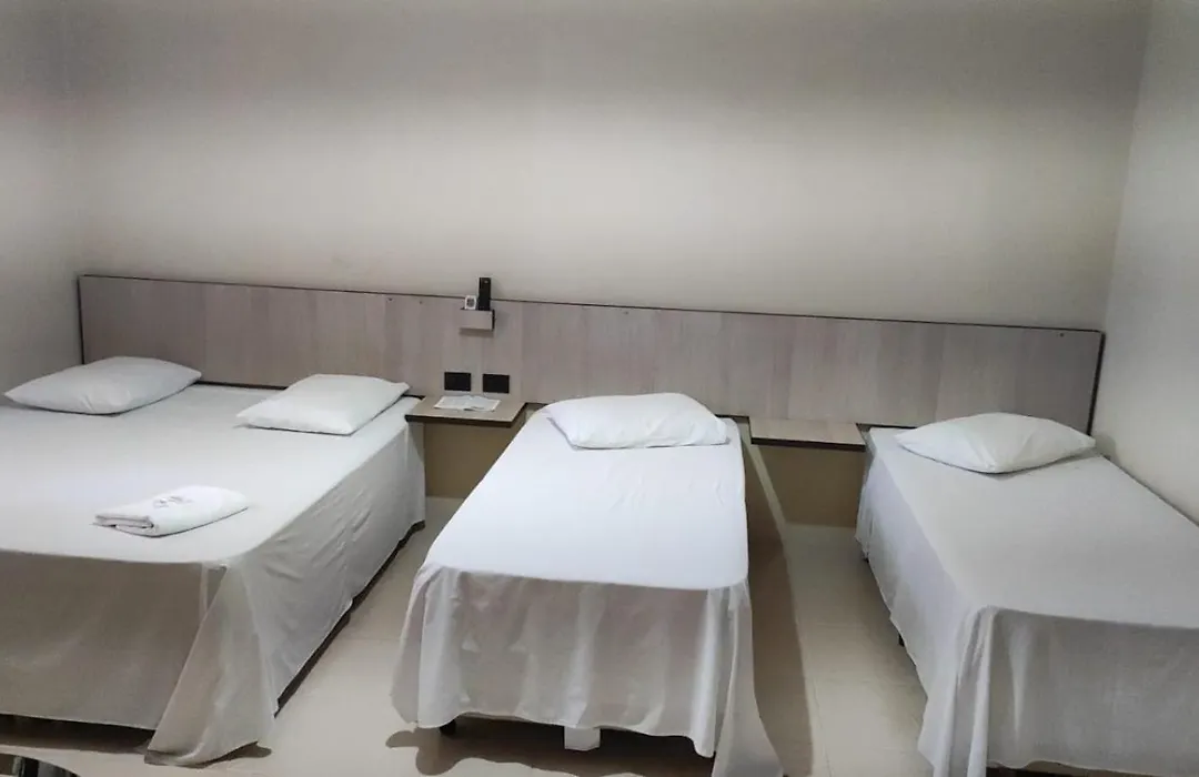 Hotel Globo-1