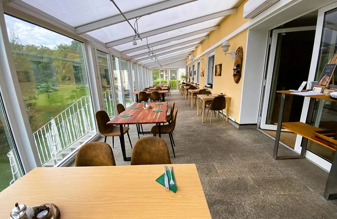 Hotel Garni Harzresidenz-1