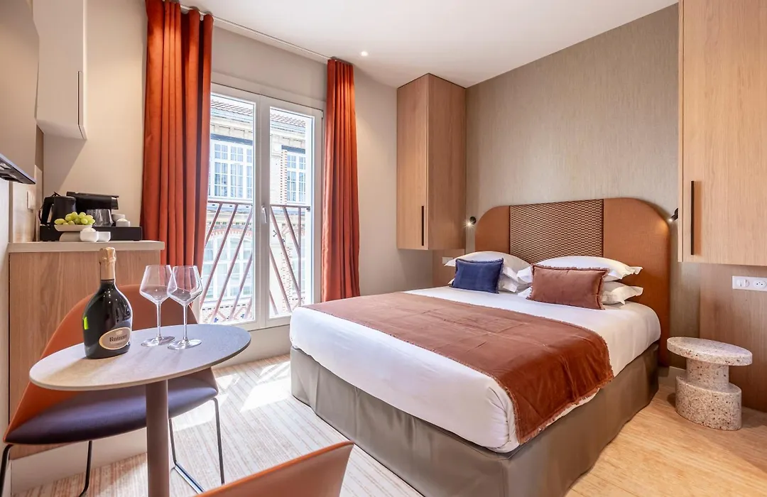 Suites Fl By Sweett-1