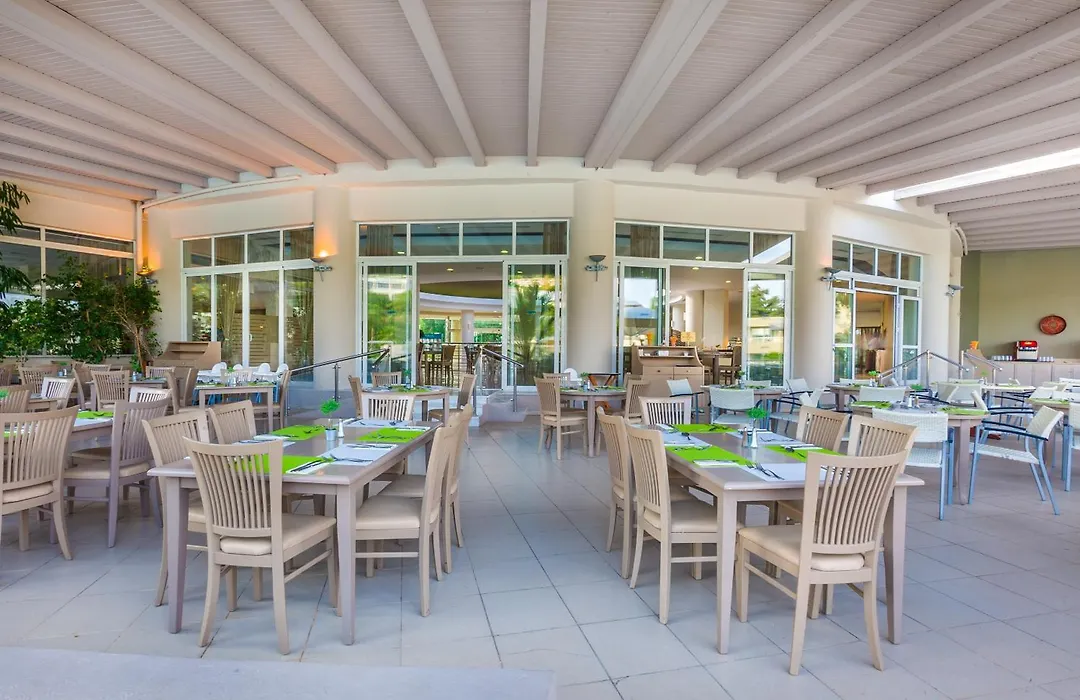 Kipriotis Maris Suites By Anayia All Inclusive Resorts-1