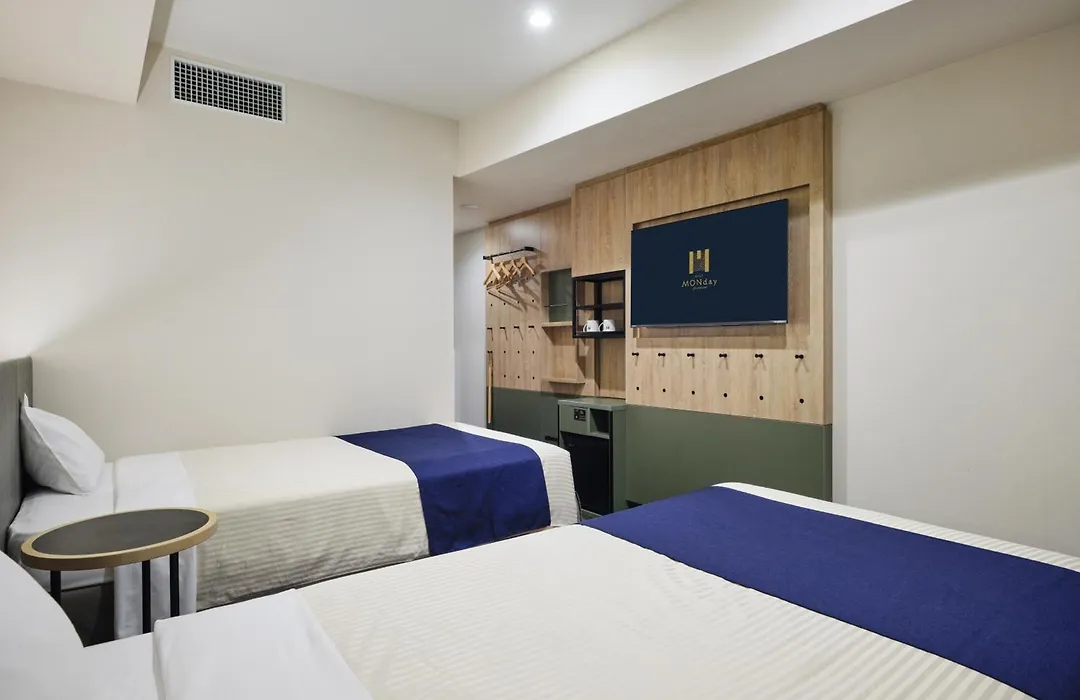 Hotel Monday Akihabara Asakusabashi-1