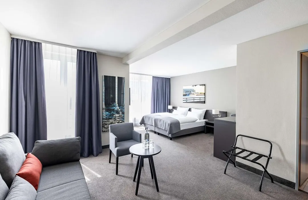 Atlantic Hotel Vegesack-1