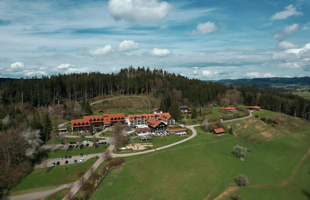 Berghotel Jägerhof ****S-1