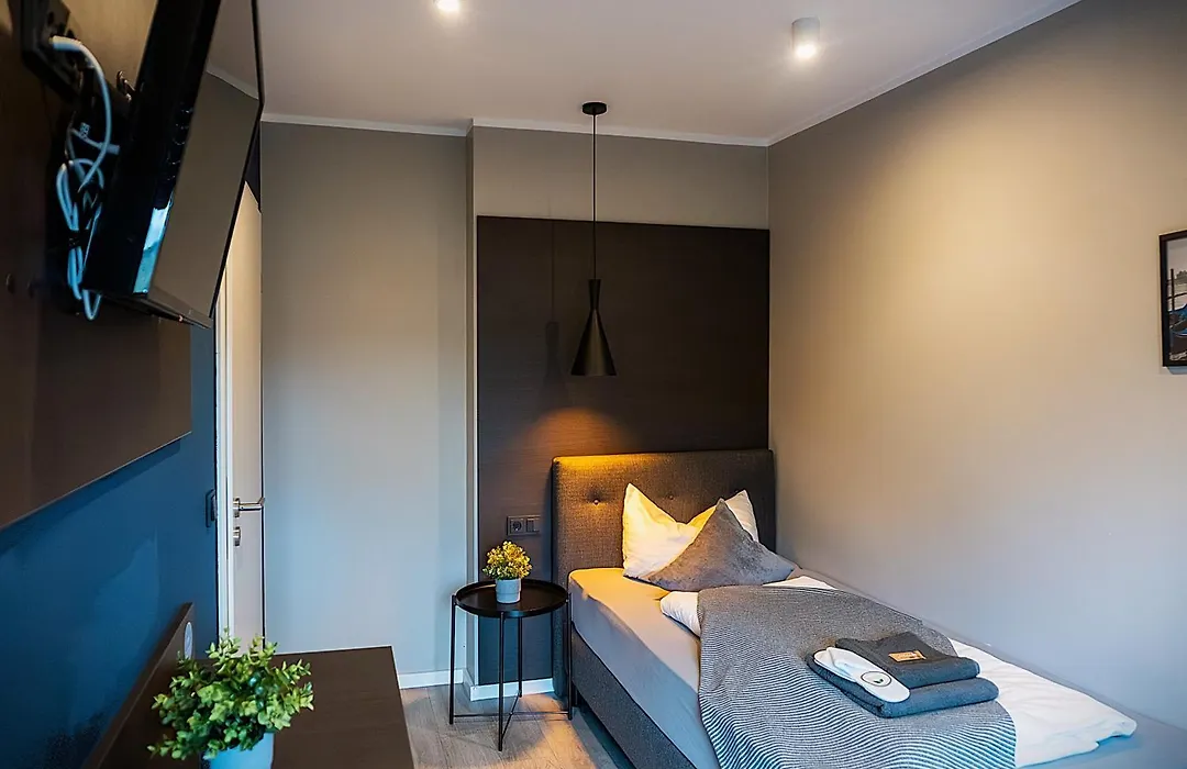Liro Hotel Moers-1