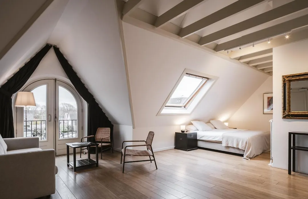 Strandhotel Domburg-1