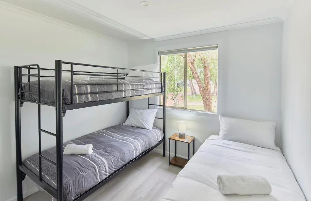 Rac Busselton Holiday Park-1