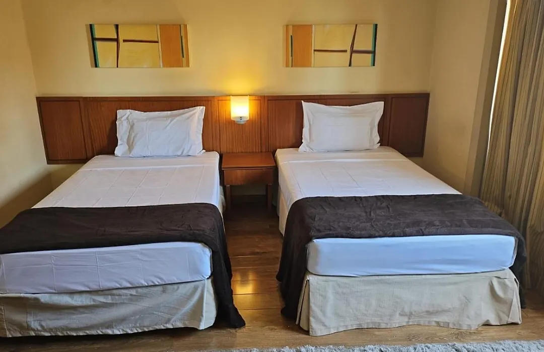 Hotel Live Lodge V Mariana Pq Ibirapuera Uh813-1