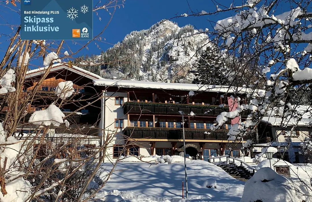 Alpenhotel Sonneck-1