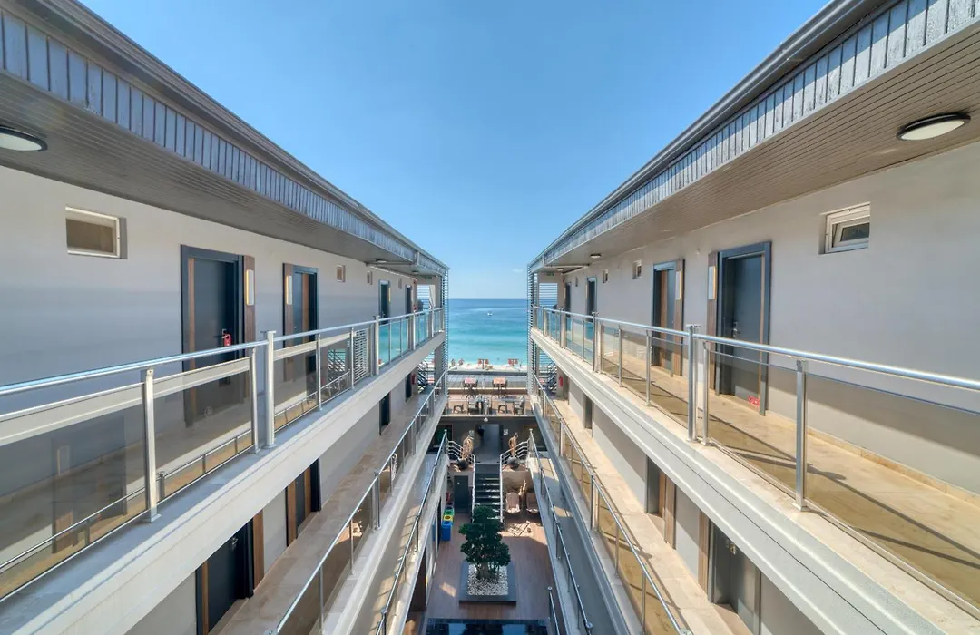 Royalisa Palmiye Beach Hotel Adult Only-1
