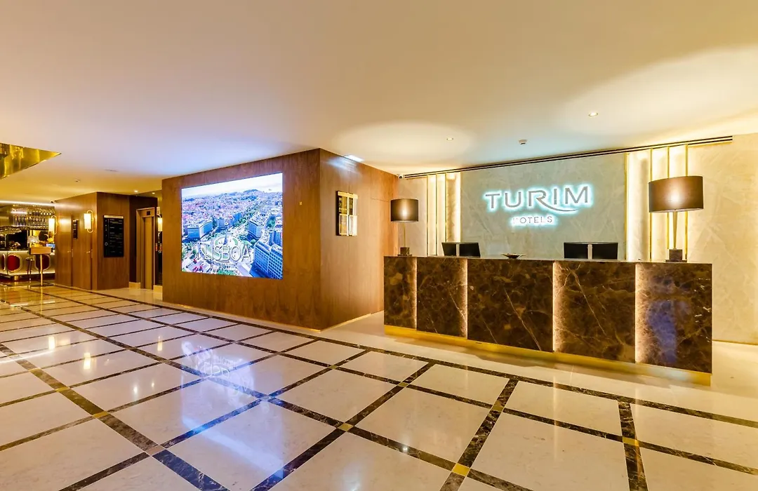 Turim Lisboa Hotel-1