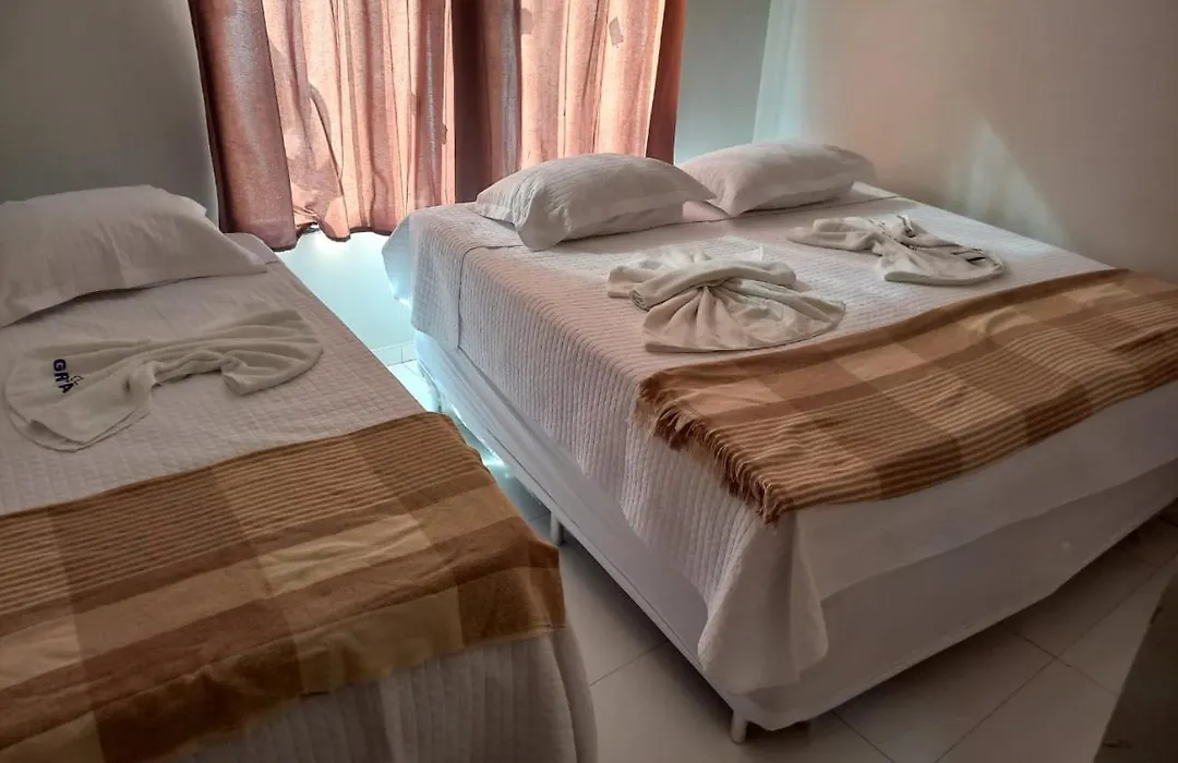 Hotel Santa Fe-1